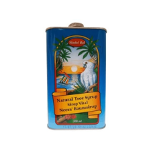 Madal Bal Kft. Neera pálma és juharszirup 500 ml (Madal Bal) reform élelmiszer