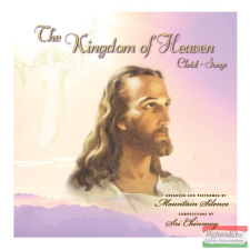 Madal Bal Kft The Kingdom of Heaven CD egyéb zene