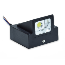 Madam LED fali lámpa kültérre - 3W, 300 Lumen kültéri világítás