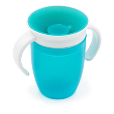 Madam Tanulópohár babáknak, 207 ml itatópohár