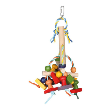  Madár fajáték Trixie 58963 játék madaraknak