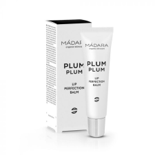 Mádara MÁDARA Ajaktökéletesítő balzsam (15ml) ajakápoló