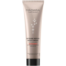 Mádara MÁDARA Intenzív megújító testápoló krém, 150 ml testápoló