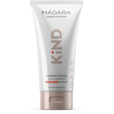 Mádara MÁDARA Kind Hidratáló testápoló, 175 ml testápoló