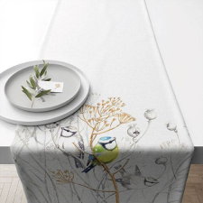 Madaras futó asztalterítő - 150x40 cm - Sweet Little Bird party kellék