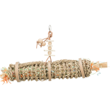 Madáráték natur 55cm TRX58722 játék madaraknak