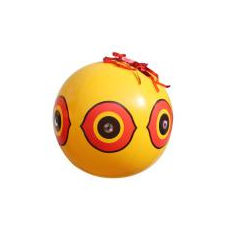  Madárriasztó ballon, szem mintával (850554 - RO01) elektromos állatriasztó