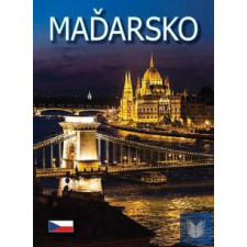  Madarsko (cseh) idegen nyelvű könyv