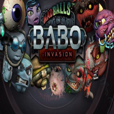  Madballs in Babo:Invasion (Digitális kulcs - PC) videójáték
