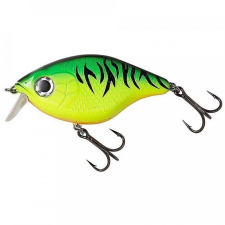 Madcat Tight-S Shallow 12cm wobler - firetiger uv csali