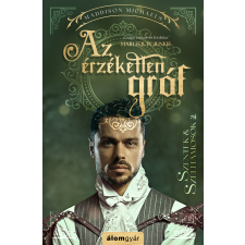 Maddison Michaels - Az érzéketlen gróf egyéb könyv
