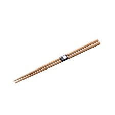 MADE IN JAPAN Bamboo Chopsticks evőpálcikák, természetes fa tányér és evőeszköz