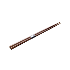 MADE IN JAPAN Bamboo Chopsticks evőpálcikák, természetes fa (4970112263395) tányér és evőeszköz