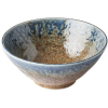 MADE IN JAPAN Udon tál Earth &amp; Sky 20 cm 800 ml (MIJC9018)