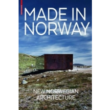  Made in Norway – Ingerid Helsing Almaas idegen nyelvű könyv