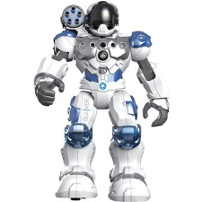 MaDe Robot rendőrség robot