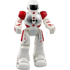 MaDe Robot Viktor - vörös robot