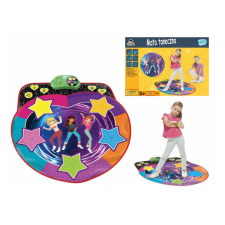 Madej Dance map mixer oktatójáték