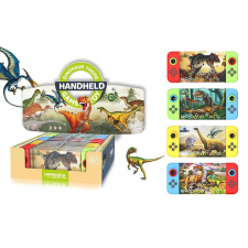 Madej Water game Dinosaurs display 12 pieces puzzle, kirakós