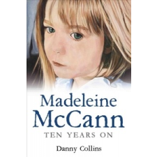  Madeleine McCann – Danny Collins idegen nyelvű könyv