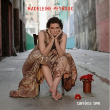  Madeleine Peyroux - Careless Love / Peyroux 1LP egyéb zene