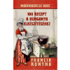 Mademoiselle Rose - 100 recept a burgonya elkészítéséhez
