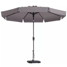 Madison tópszínű napernyő "Flores Luxe" 300 cm kerti bútor