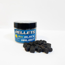  MADIX HOROG PELLET 8MM 50GR BLACK HALIBUT horog
