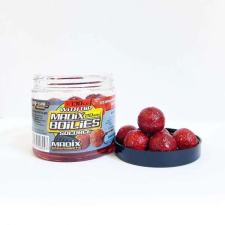  Madix oldódó boilie dip-ben 20mm eper 130g bojli, aroma
