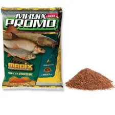  Madix promo folyóvízi 800gr bojli, aroma