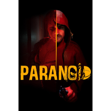 Madmind Studio PARANOID (PC - Steam elektronikus játék licensz) videójáték