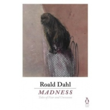  Madness – DAHL   ROALD idegen nyelvű könyv