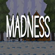  Madness (Digitális kulcs - PC) videójáték
