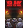 Madness Heart Press No One Rides for Free | Judith Sonnet