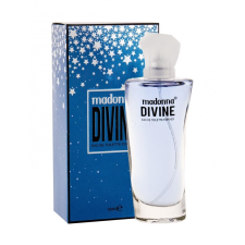Madonna Divine, edt 50ml parfüm és kölni