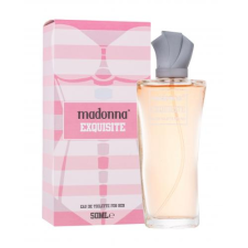 Madonna Nudes 1979 Exquisite EDT 50 ml parfüm és kölni