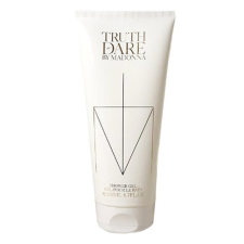 Madonna Truth or Dare, tusfürdő gél 200ml tusfürdők