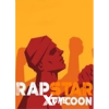 MadOptimist Games RapStar Tycoon (PC - Steam Digitális termékkulcs)