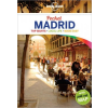 Madrid Pocket - Lonely Planet