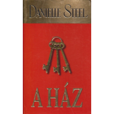 Maecenas Kiadó A ház antikvárium - használt könyv