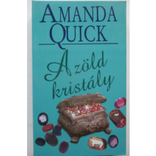 Maecenas Kiadó A zöld kristály antikvárium - használt könyv