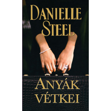 Maecenas Kiadó Anyák vétkei antikvárium - használt könyv