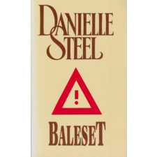 Maecenas Kiadó Baleset antikvárium - használt könyv