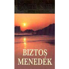 Maecenas Kiadó Biztos menedék antikvárium - használt könyv