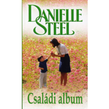 Maecenas Kiadó Családi album antikvárium - használt könyv