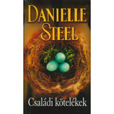 Maecenas Kiadó Családi kötelékek antikvárium - használt könyv