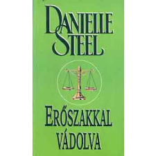 Maecenas Kiadó Erőszakkal vádolva antikvárium - használt könyv