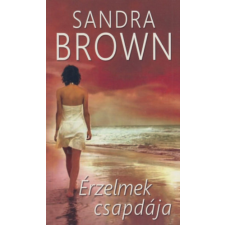 Maecenas Kiadó Érzelmek csapdája antikvárium - használt könyv