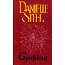 Maecenas Kiadó Gyalázat antikvárium - használt könyv