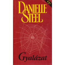 Maecenas Kiadó Gyalázat antikvárium - használt könyv